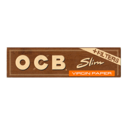 OCB Natural filters