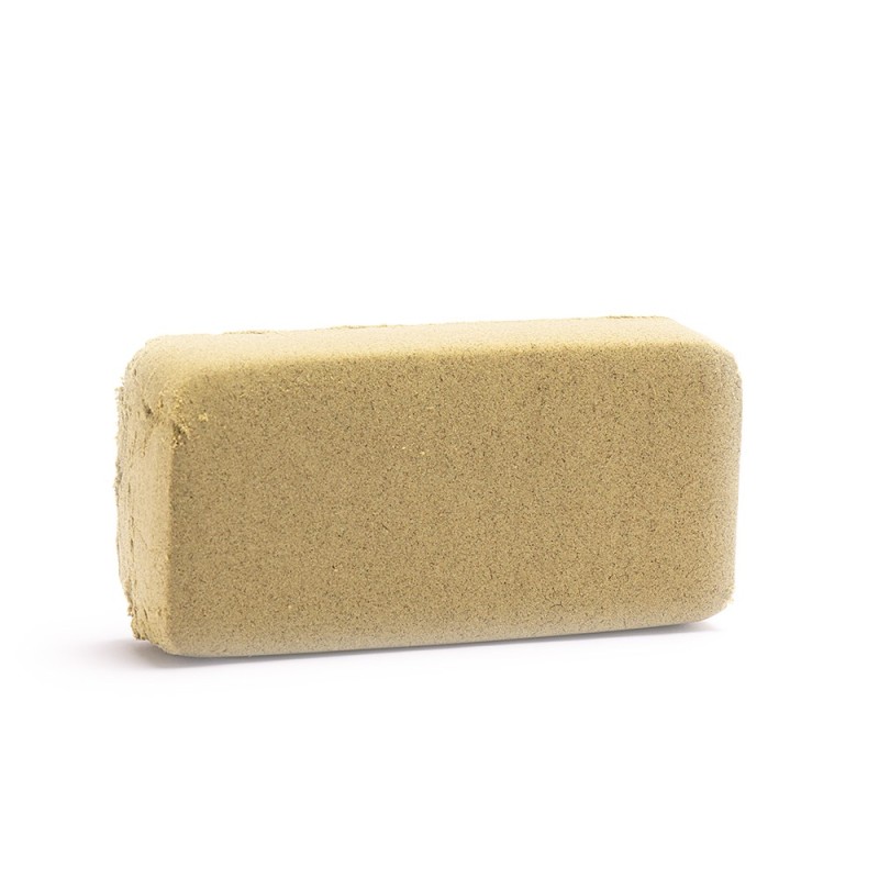 DrGreen GOLD HASH CBD premium indoor 100% suisse