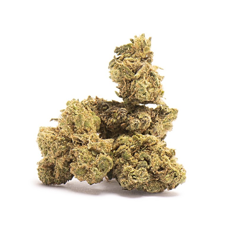 Small Buds CBD Haze Indoor   15 g