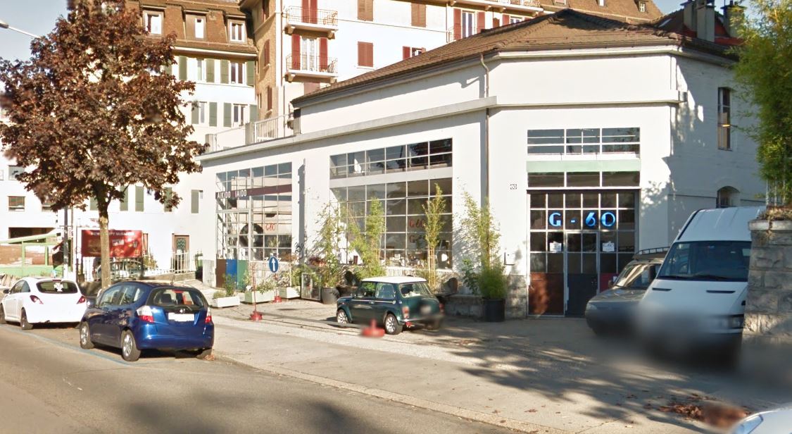 Magasin DrGreen